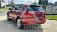 2010 Audi Q5