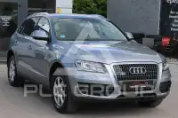 2010 Audi Q5