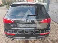 2010 Audi Q5