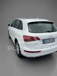 2010 Audi Q5