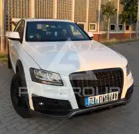 2010 Audi Q5