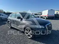 2010 Audi Q5