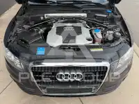 2010 Audi Q5