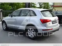 2010 Audi Q5