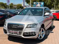 2010 Audi Q5