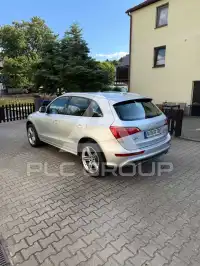 2010 Audi Q5