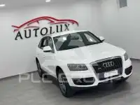 2010 Audi Q5