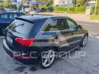 2010 Audi Q5