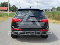 2010 Audi Q5