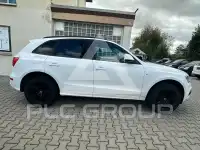 2010 Audi Q5