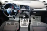 2010 Audi Q5