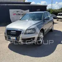 2010 Audi Q5