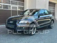 2010 Audi Q5