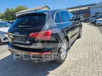 2010 Audi Q5