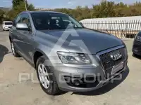 2010 Audi Q5