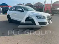 2010 Audi Q5