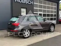 2010 Audi Q5