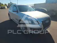 2010 Audi Q5