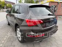 2010 Audi Q5
