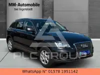2010 Audi Q5