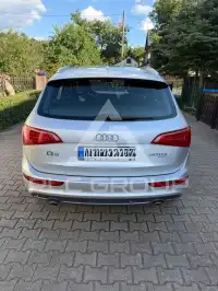 2010 Audi Q5