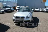 2010 Audi Q5