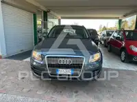 2010 Audi Q5