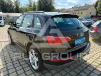 2010 Audi Q5