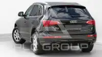 2010 Audi Q5