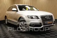 2010 Audi Q5