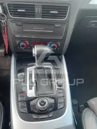 2010 Audi Q5