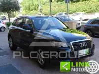 2010 Audi Q5