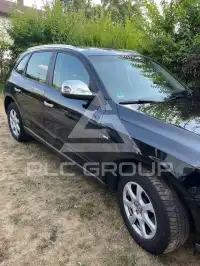 2010 Audi Q5