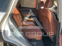 2010 Audi Q5