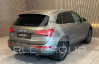 2010 Audi Q5