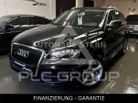 2010 Audi Q5