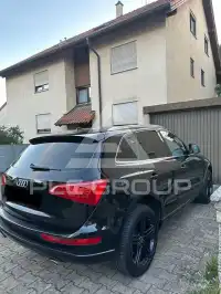 2010 Audi Q5