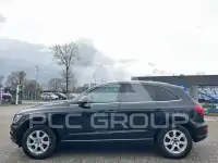 2010 Audi Q5
