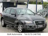 2010 Audi Q5