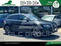 2010 Audi Q5