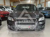 2010 Audi Q5