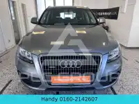2010 Audi Q5