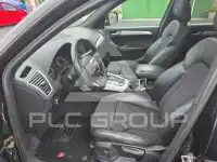 2010 Audi Q5