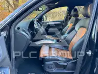 2010 Audi Q5