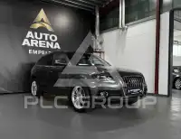 2010 Audi Q5