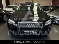 2010 Audi Q5