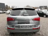 2010 Audi Q5