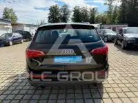 2010 Audi Q5