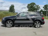 2010 Audi Q5