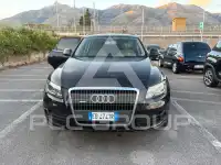 2010 Audi Q5